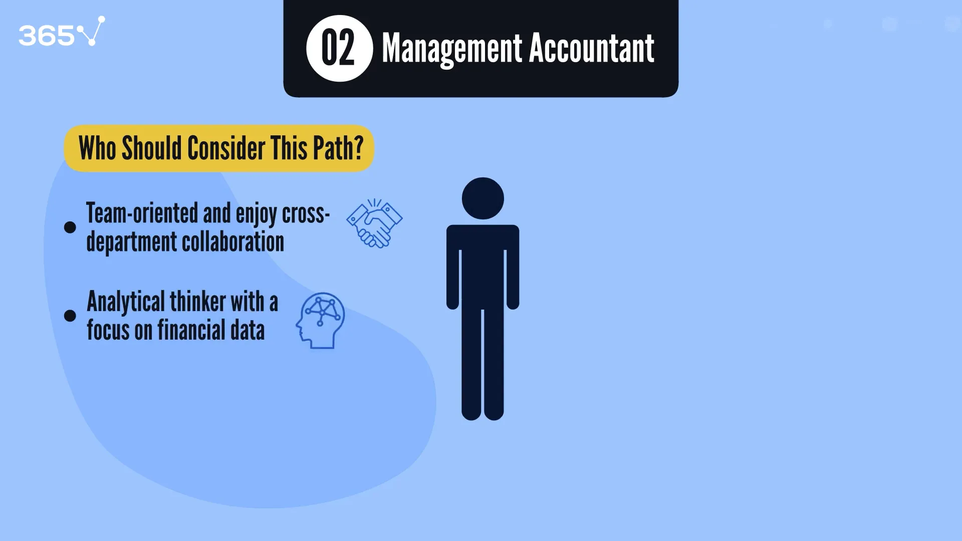 רואי חשבון ניהוליים בעבודתם