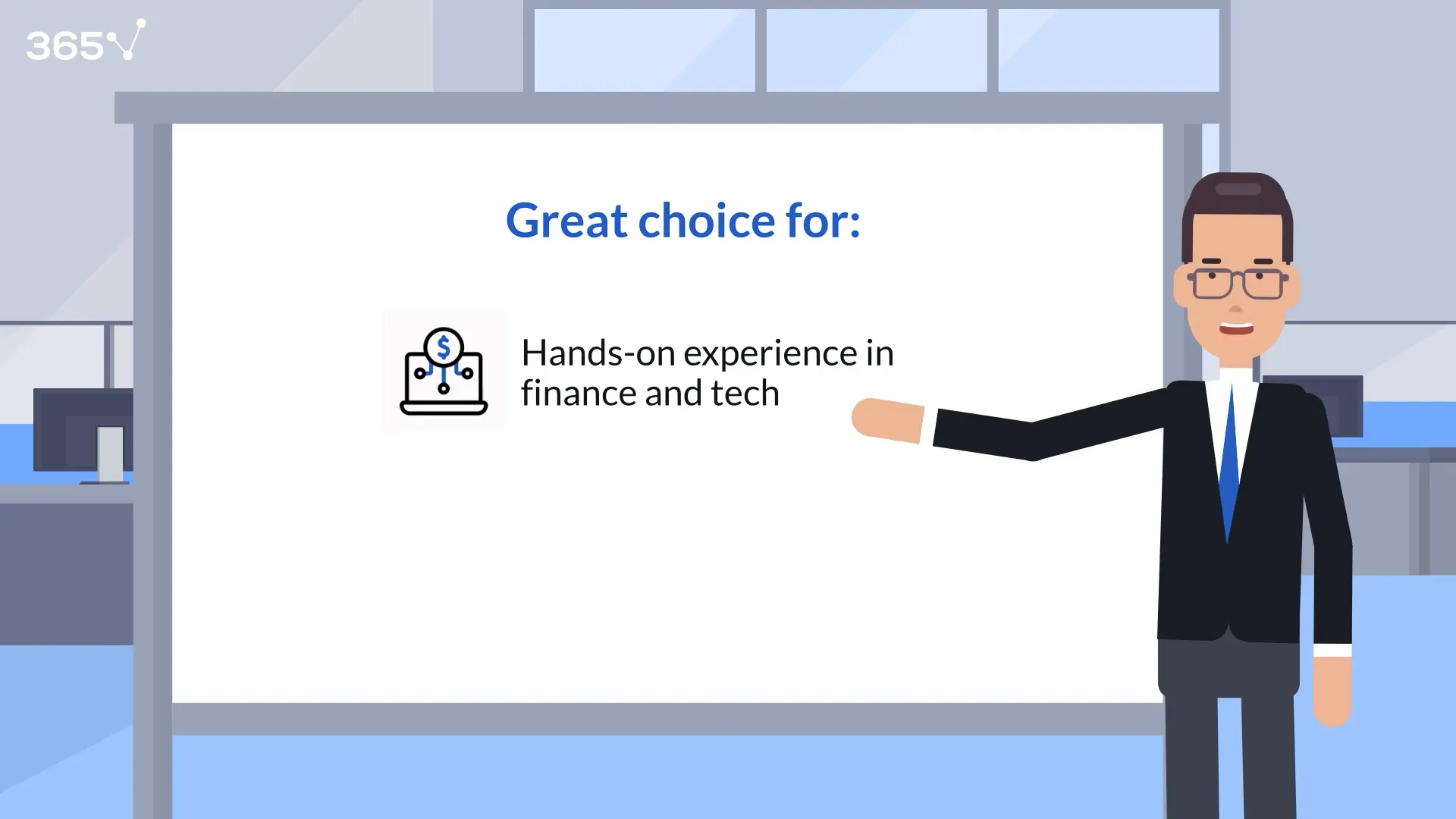 EY innovation workshop