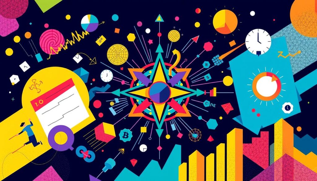 אסטרטגיות השקעה וניהול סיכונים