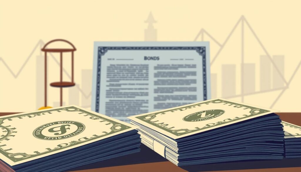 הגדרה אגרות חוב