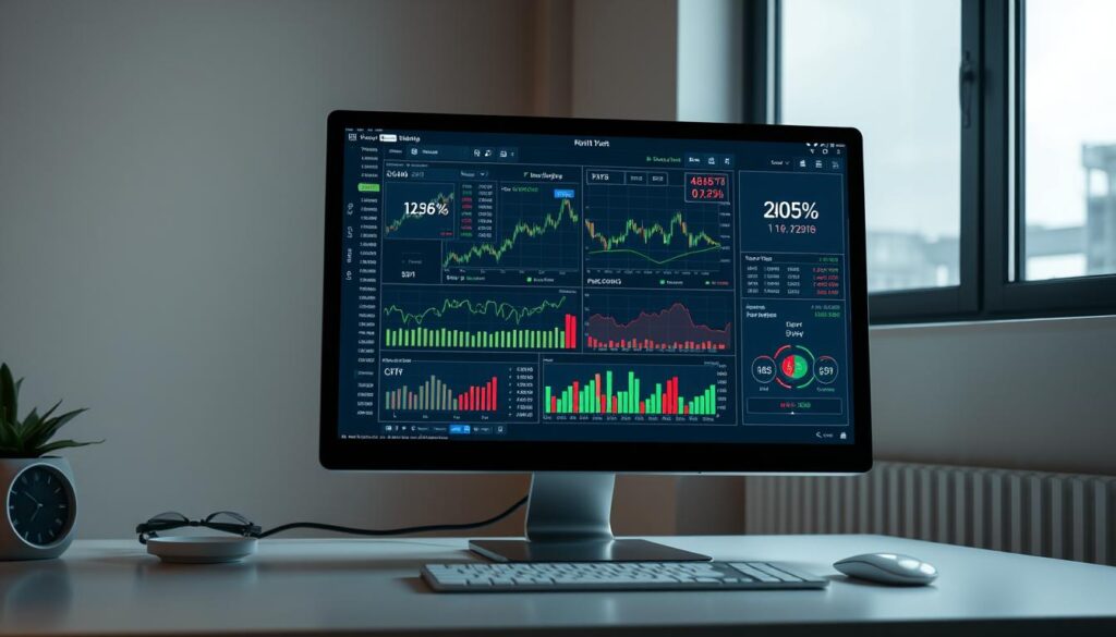 הגדרת ניתוח מניות