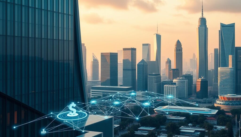 חדשנות פיננסית