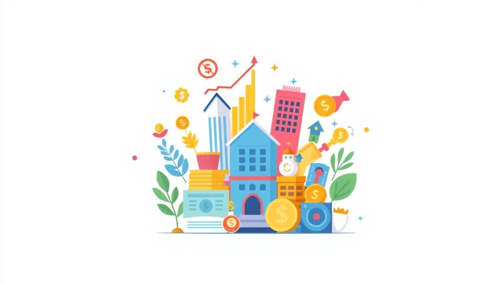 יתרונות השקעה