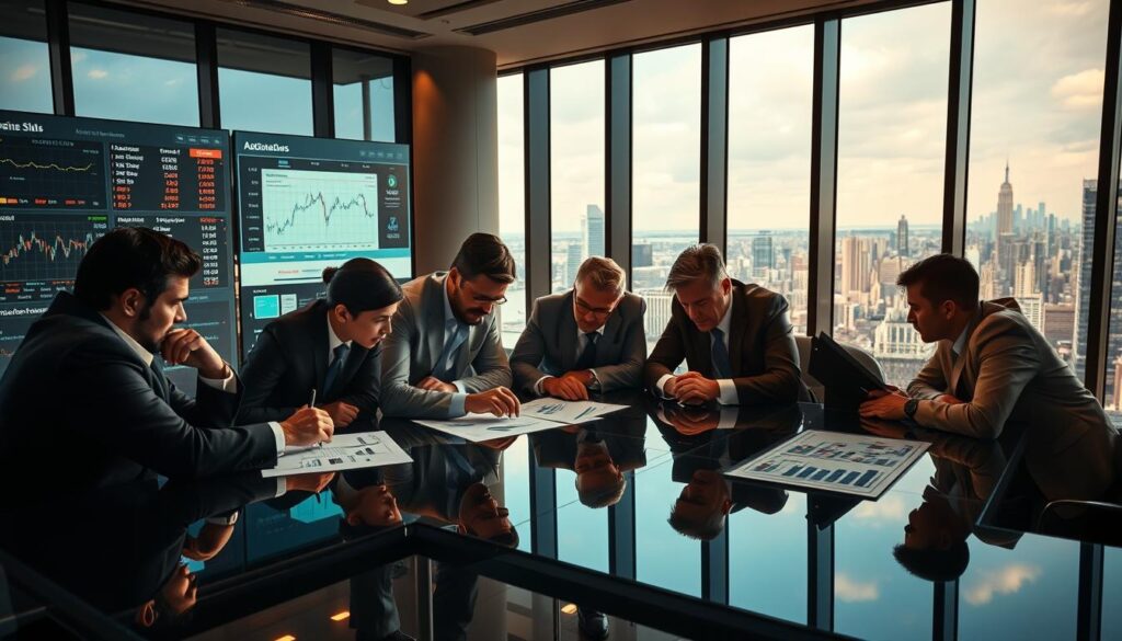 כלים תומכים למשקיעים