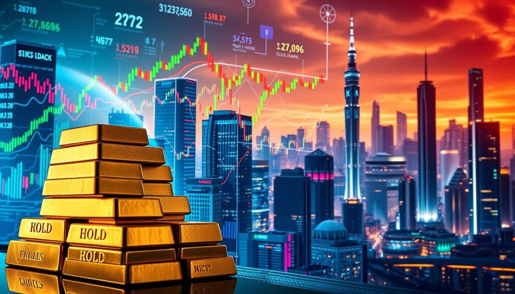 סוגי השקעות עם פוטנציאל לתשואה גבוהה