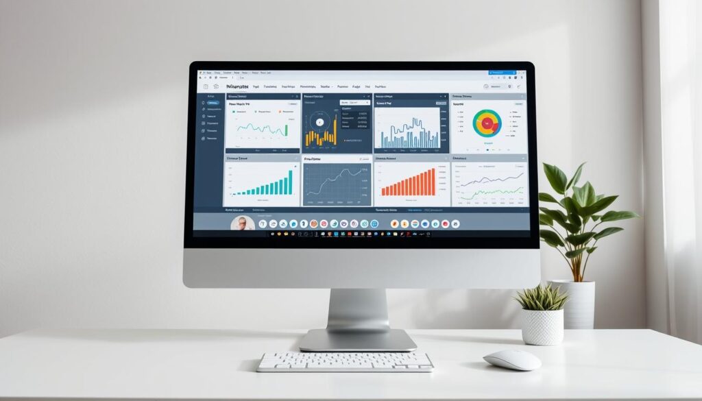 סימולטורים פיננסיים