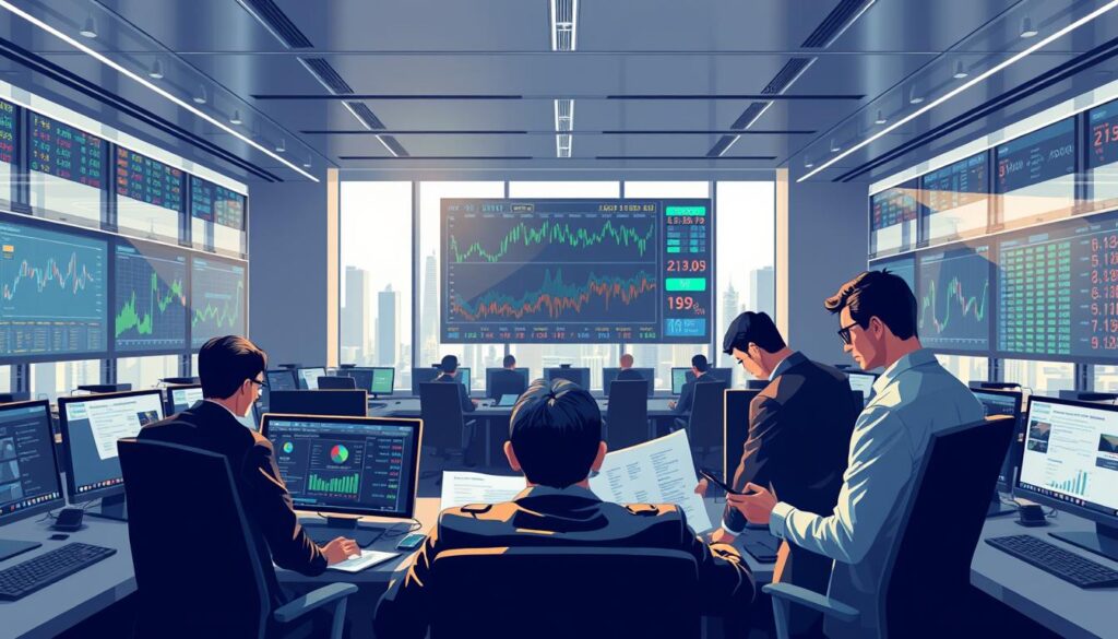 שוק מניות ניתוחים