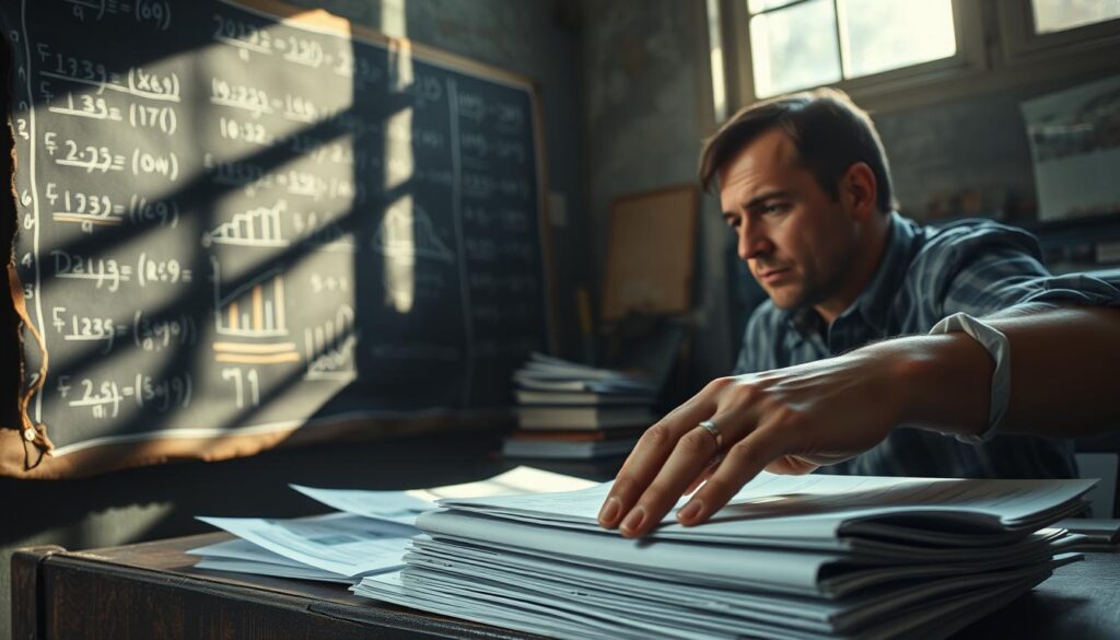 תחזיות כלכליות בניהול השקעות