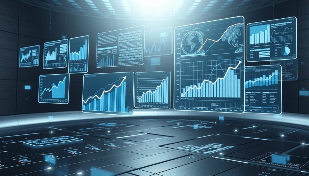 תחזיות כלכליות מדויקות