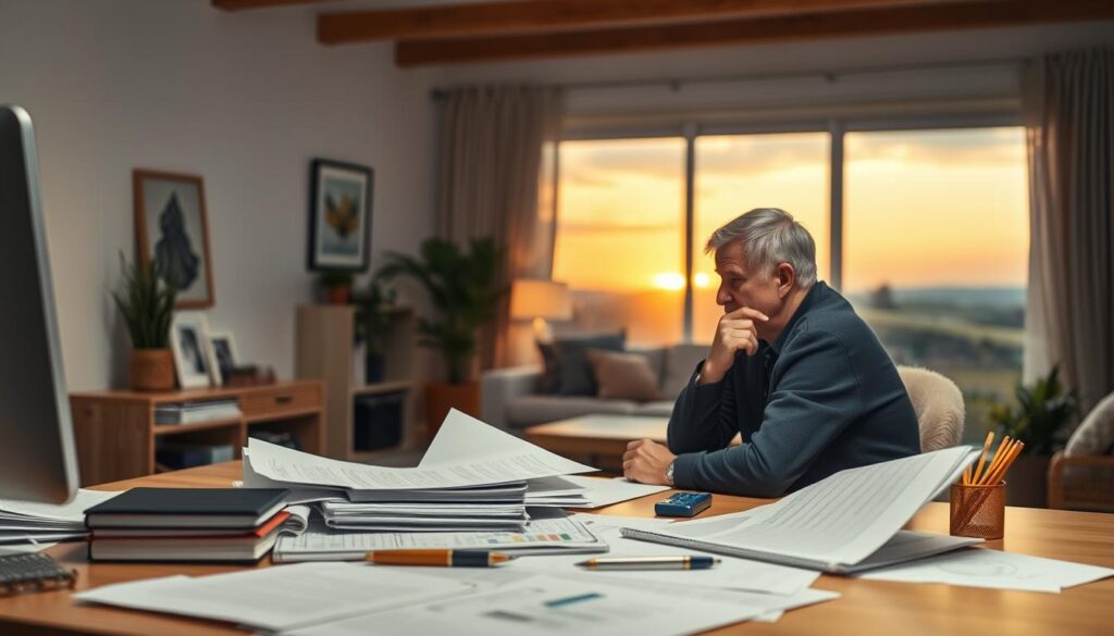 תכנון פרישה ממוקד