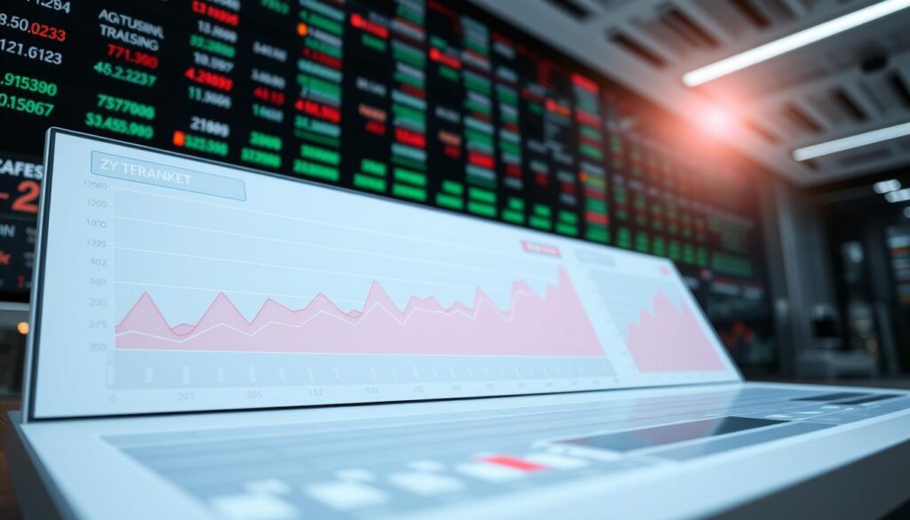 איסוף נתונים וניתוח מגמות