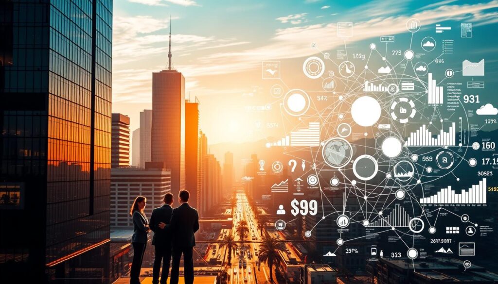 אסטרטגיות מינוף