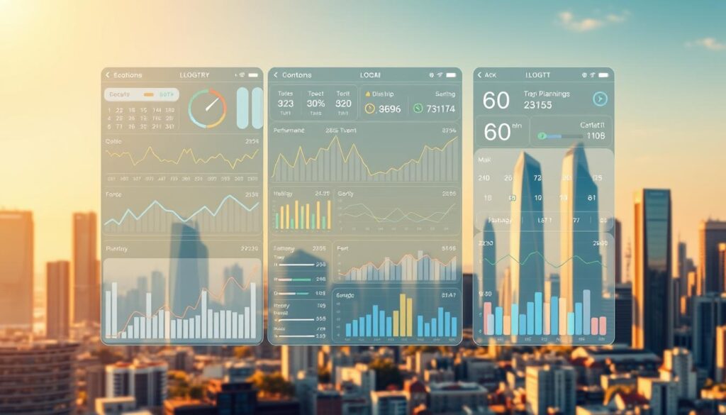 אפליקציות כלכליות