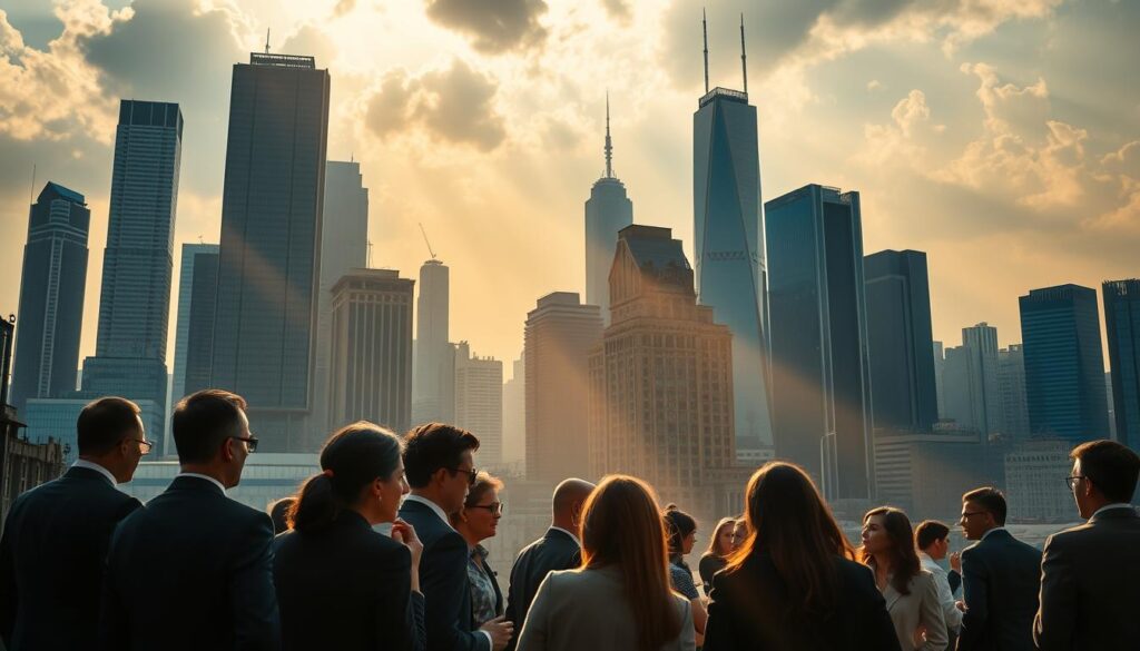 אתגרים והזדמנויות בהשקעות מתקדמות