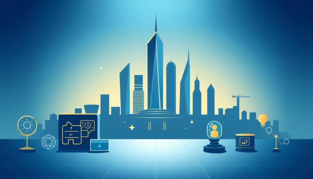 הקדמה לחדשנות פיננסית