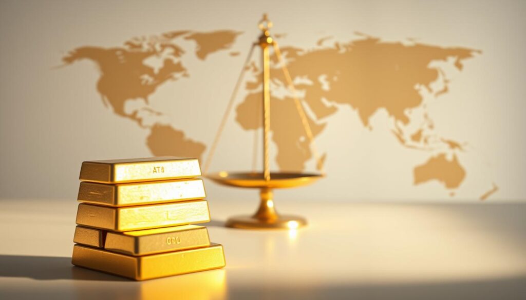 השפעת כלכלה על השקעות