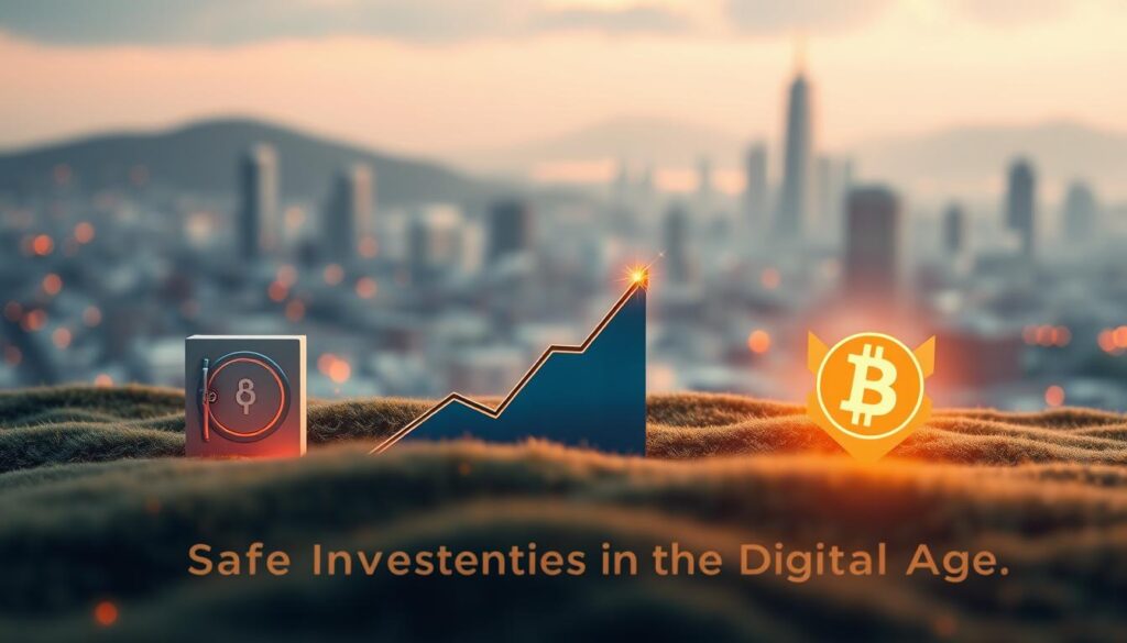 השקעות בטוחות