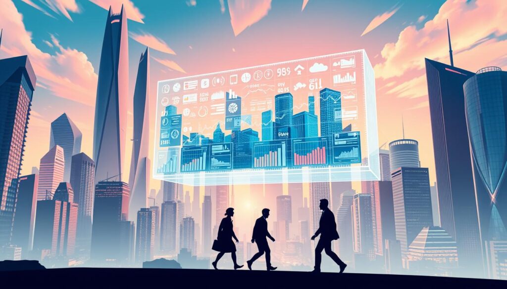 השקעות רעיוניות מתקדמות