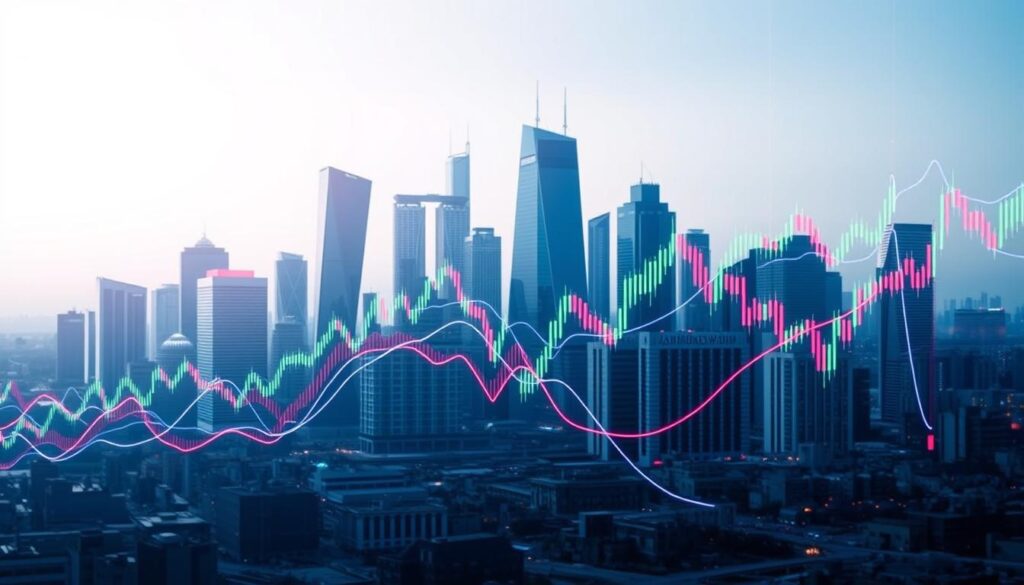 זיהוי מגמות בשוק בישראל