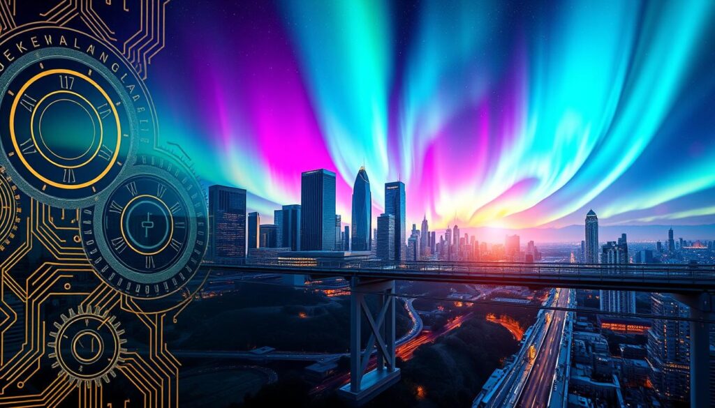 חדשנות בהשקעות פיננסיות