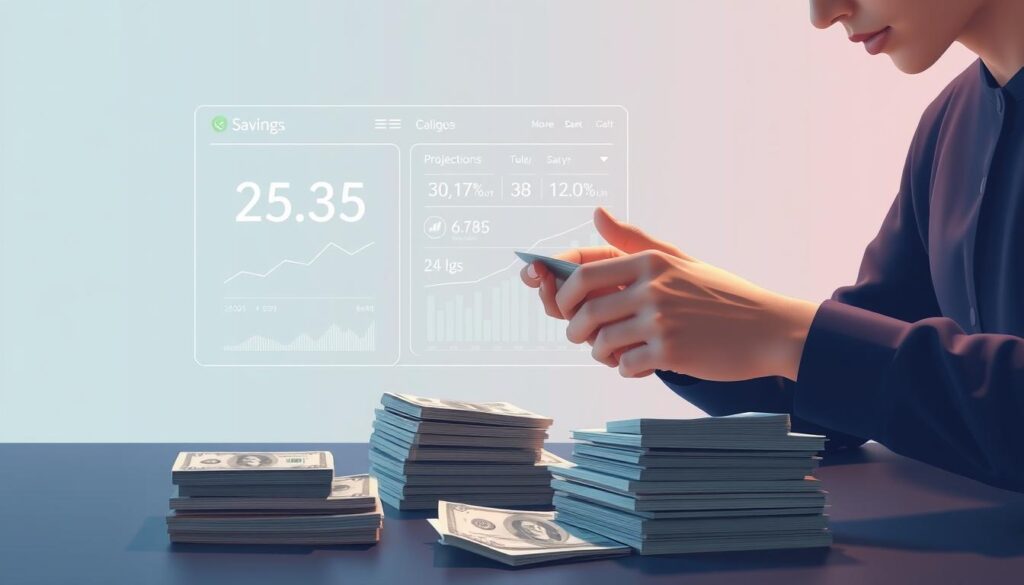 חיסכון אישי