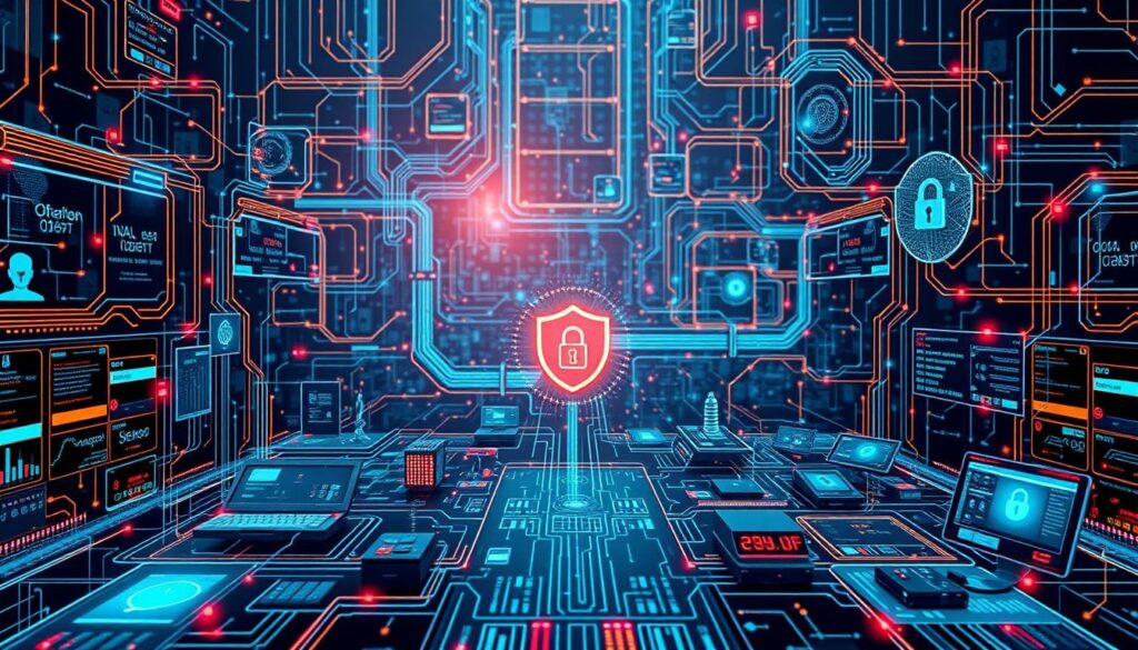 טכנולוגיות להגנה