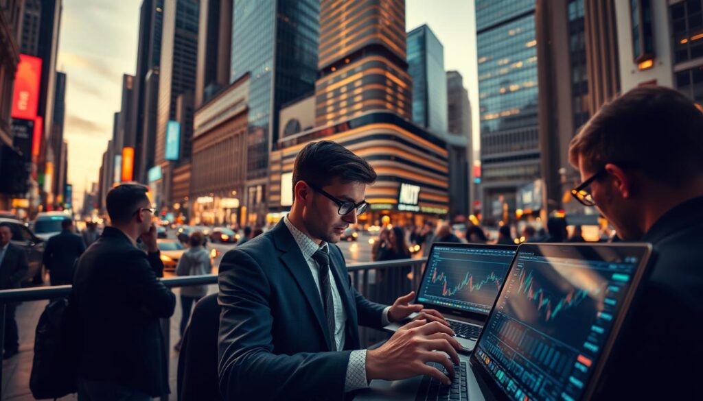 יתרונות ניתוח שוק