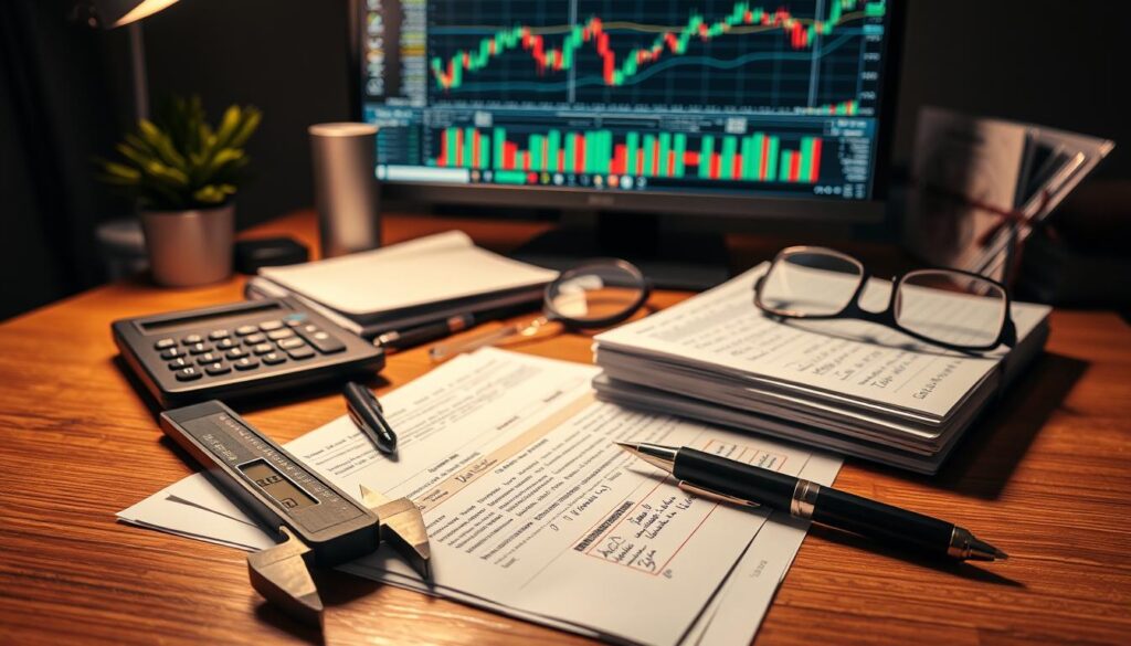 כלים לניתוח שוק