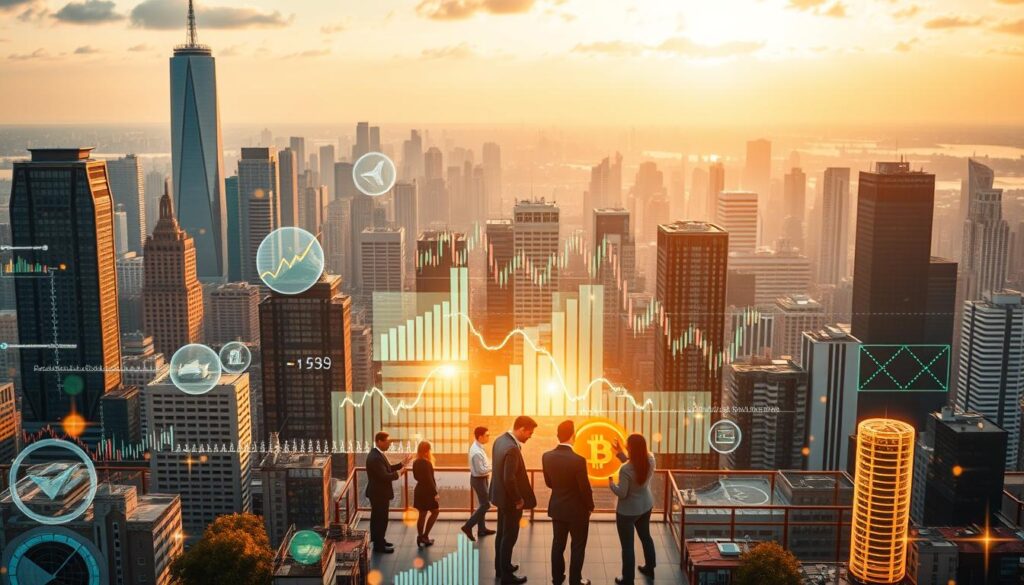 מגמות השקעות 2023