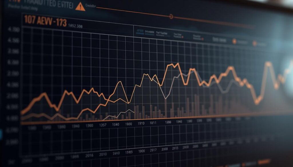 מגמות שוק מתחלפות