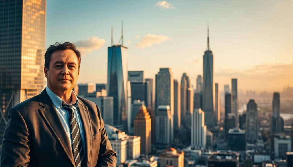 מינוף חכם והשפעת מינוף על הון עתידי