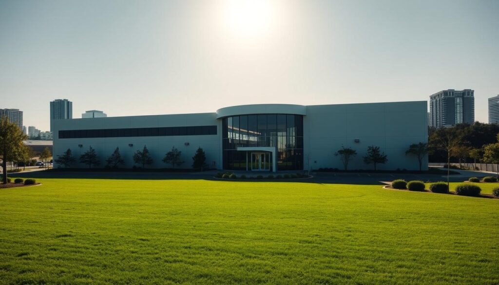 נדל"ן מניב יוזמתי