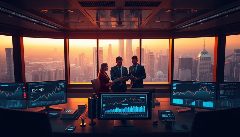 ניהול השקעות ממוקד