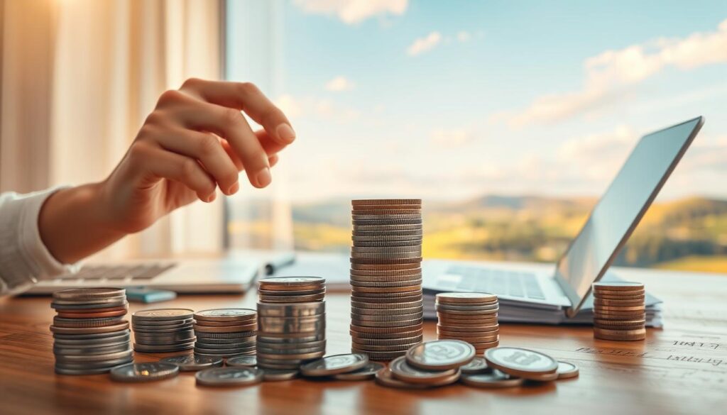 ניהול חסכונות