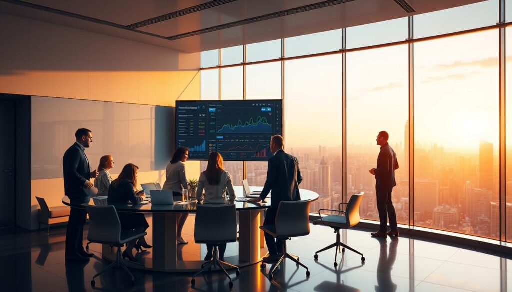 עושר בניהול פעיל