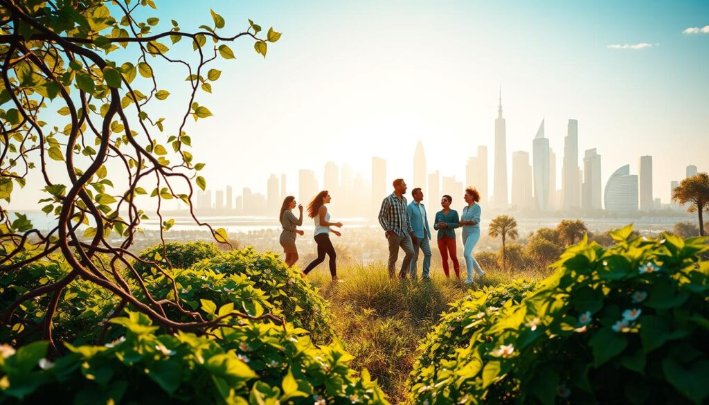 צמיחה מבוססת אסטרטגיה