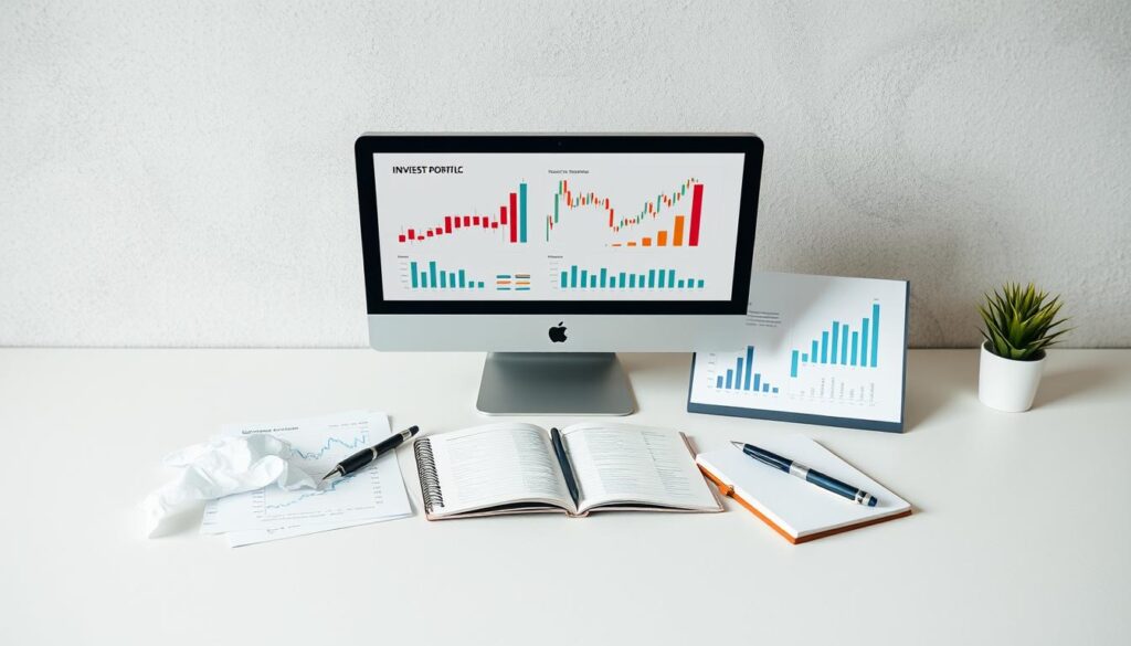 קביעת מטרות השקעה