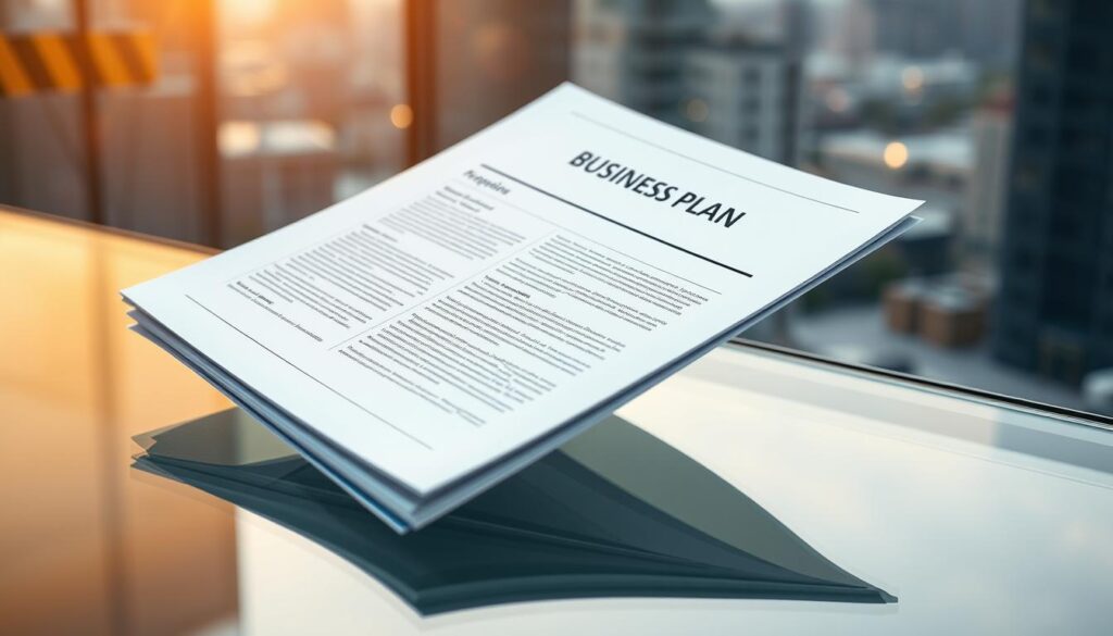 תוכנית עסקית