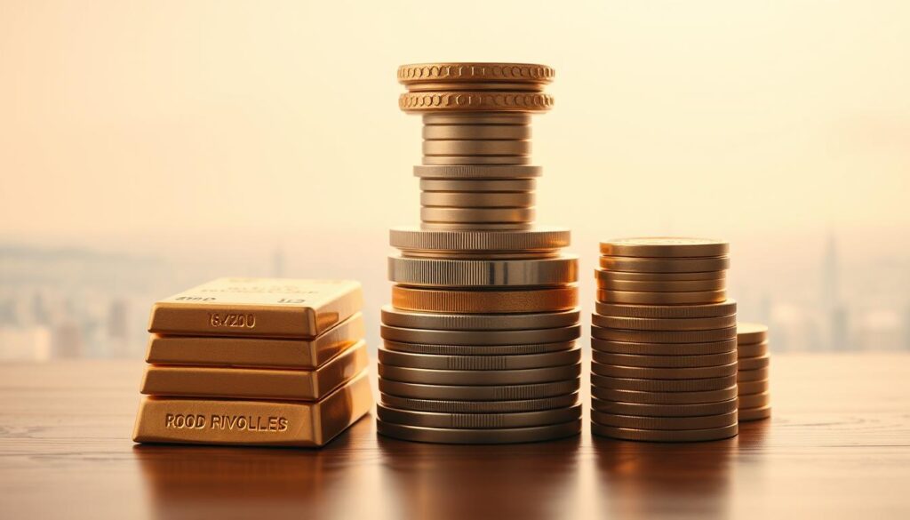 תפקיד של אפיקים סולידיים