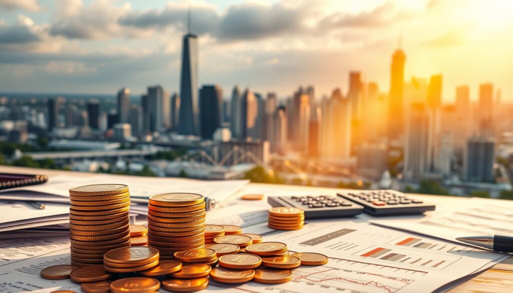 אסטרטגיה למשקיע מנוסה