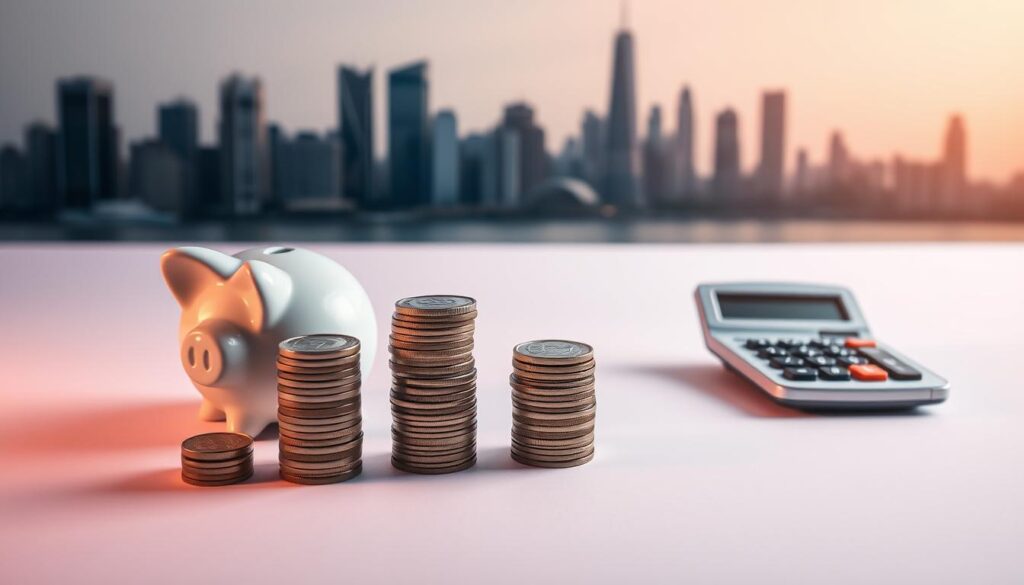 אסטרטגיות לחיסכון והשקעה