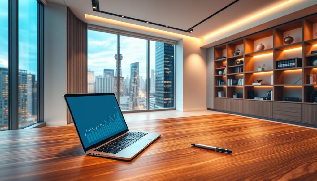 הגדרת חדשנות פיננסית