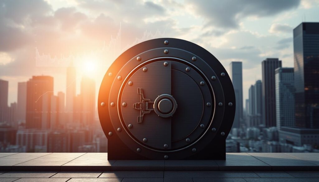 הגנת סיכון פיננסית