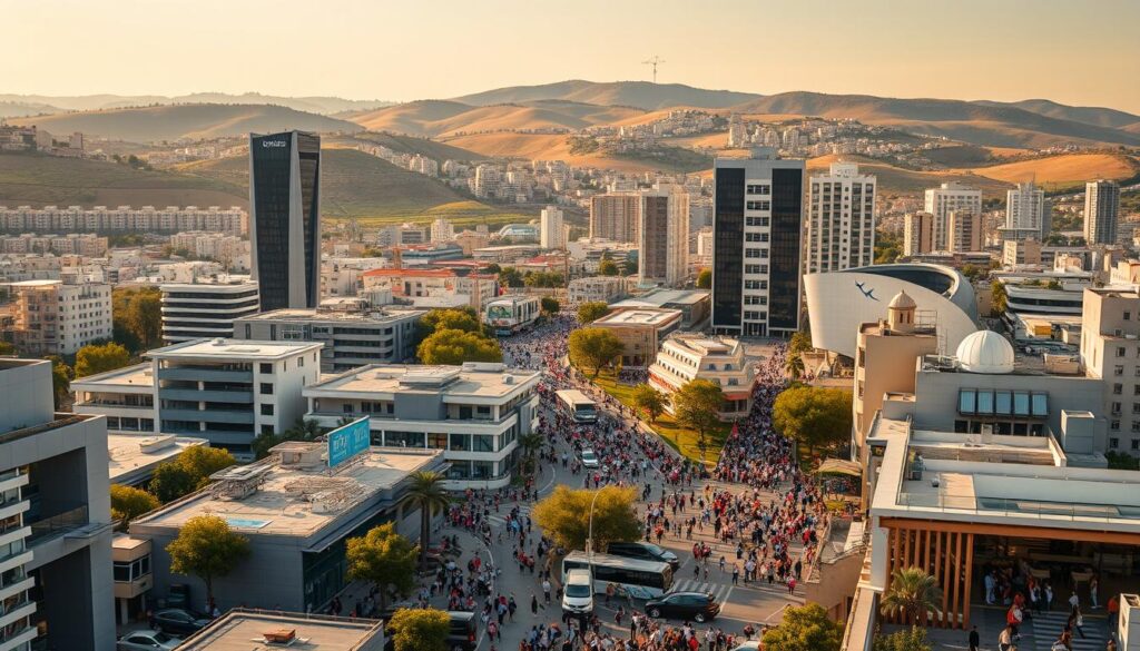 חדשנות כלכלית בישראל