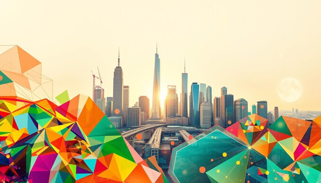 חדשנות כלכלית יצירתית