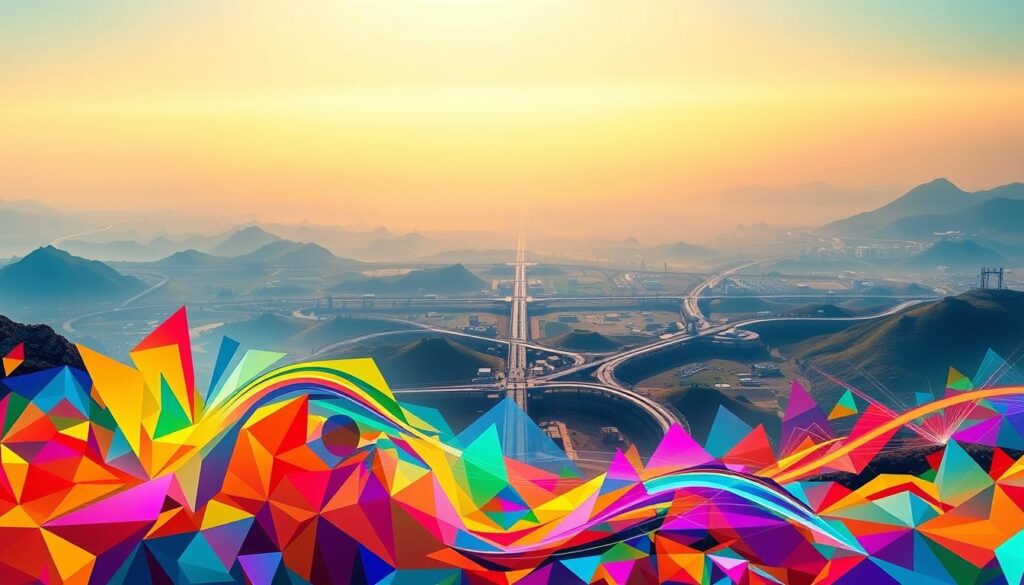 חדשנות כלכלית יצירתית