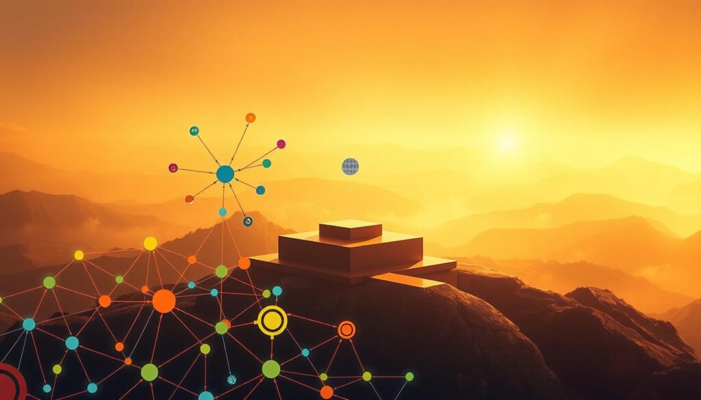 חיבור רעיונות להון