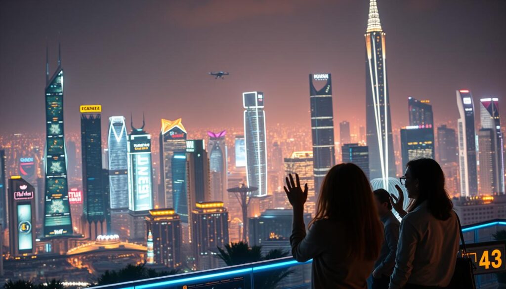 טכנולוגיות חדשות