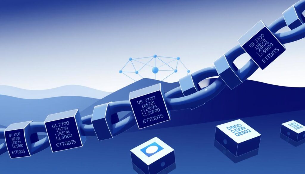 טכנולוגיית בלוקצ'יין