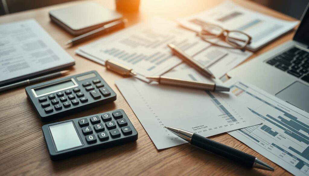 כלים לניהול פיננסי